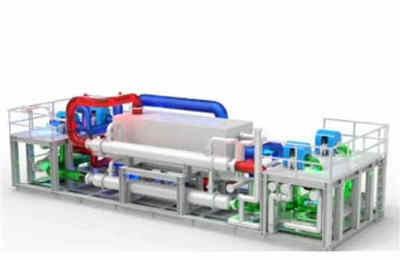 國內(nèi)首臺(tái)LNG深冷式再液化裝置通過FAT驗(yàn)收，市場銷售正式啟動(dòng)