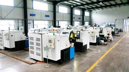 京華派克 邯鄲冀南新區(qū)承接北京產業(yè)轉移的高新企業(yè)概況與銷售發(fā)展