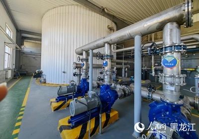 黑龍江 邁向綠色制造新賽道，注入轉型發(fā)展新動力