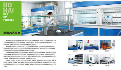 河北渤海遠(yuǎn)達(dá)環(huán)境檢測技術(shù)服務(wù)銷售解析 驅(qū)動環(huán)保產(chǎn)業(yè)升級的專業(yè)力量