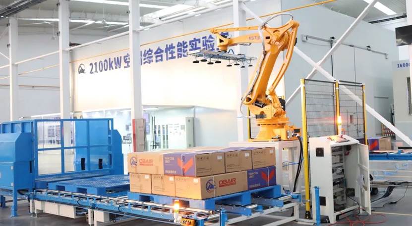 物以稀為貴，歐博股份以實(shí)干擔(dān)當(dāng)守護(hù)“國家級綠色工廠”金字招牌