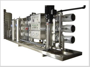 石家莊純凈水設(shè)備市場 選購指南與價格解析