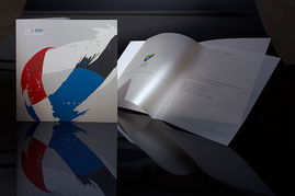 專業平面設計服務提升品牌視覺形象——以臺灣Proad Identity公司為例