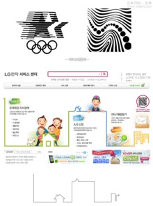 網頁設計中的點、線、面 專業設計服務的核心要素