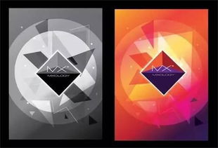 平面設計入門新手需看技巧