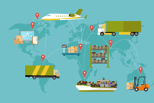 亞馬遜物流全球擴張，貨代市場迎來新挑戰 BTS貨運增長率四個月首降與上海網絡技術轉讓的行業變局